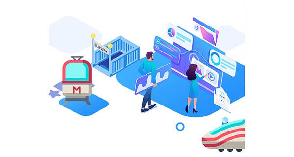 上半年軌交建設：9000億，47個項目